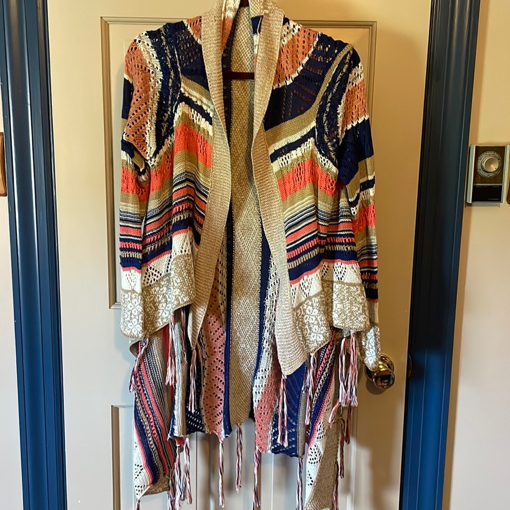 Cute kimono!